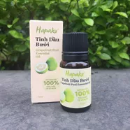 Tinh dầu bưởi thiên nhiên Hapaku
