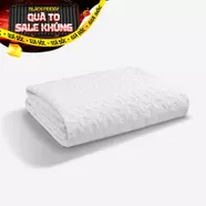 Ga chống thấm Bedgear Dri-tec thoáng khí tuyệt đối