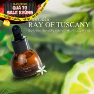 Tinh dầu Sasana Ray Of Tuscany