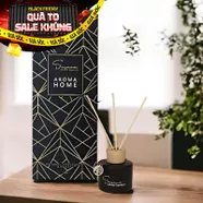 Tinh dầu que cắm Sasana Reed diffuser Sasana