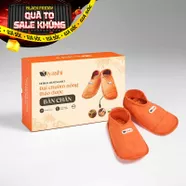 Iyashi Đai chườm thảo dược bàn chân
