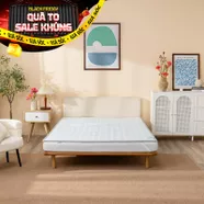 Chiếu điều hòa Doona Wave 5D làm mát, tản nhiệt