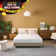 Ga chống thấm Goodnight Sumi mềm mại, kháng khuẩn, thông thoáng