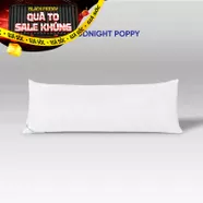 Gối ôm êm ái hiện đại Goodnight Poppy (BST Ngủ Mát)