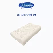 Gối cao su trẻ em Dreamland