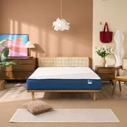 Nệm lò xo Dream Spring cách ly chuyển động dày 25cm