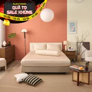 Bộ ga chun Amando Wellness Tencel Luxe