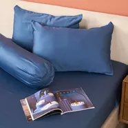 Vỏ gối Amando Wellness Tencel Luxe