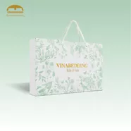 Gối cao su Vinabedding Zenova Kids