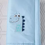 Chăn trẻ em Goodnight Deepsleep Khủng long TC001