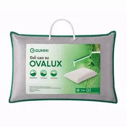 Gối Cao su Gummi Ovalux