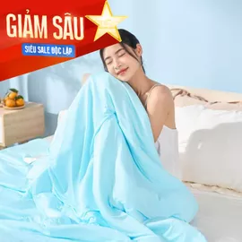 Chăn Amando Azami công nghệ làm mát