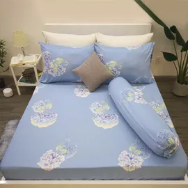 Bộ ga bọc AMD Vilano tencel 4CT