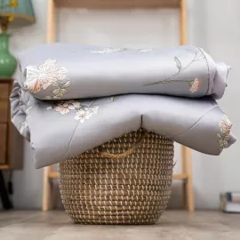 Vỏ chăn chần AMD Bliss tencel