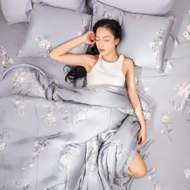 Chăn chần AMD Bliss tencel