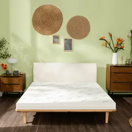 Nệm cao su đa tầng Gummi Lite giá tốt dày 10cm