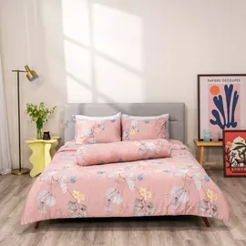 Chăn chần tencel Amando Celia nhiều màu