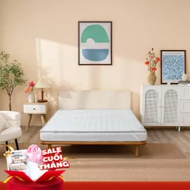 Chiếu điều hòa Doona Wave 5D làm mát, tản nhiệt