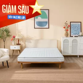 Chiếu điều hòa Doona Wave 5D làm mát, tản nhiệt