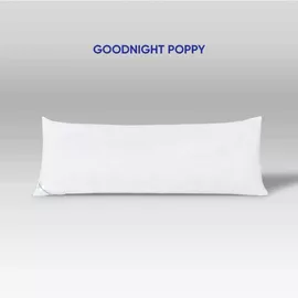 Gối ôm êm ái hiện đại Goodnight Poppy