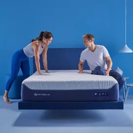 (Phiên bản giới hạn) Nệm lò xo Bedgear M3 Medium & Plush (1.0 & 3.0) tùy chỉnh thông minh