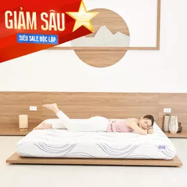 Nệm Foam Goodnight Shibuya