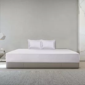 Bộ Ga chun Everon 3 Chi tiết màu EST23035