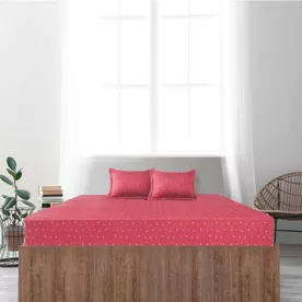 Bộ Ga chun Everon 3 chi tiết màu EPM23061