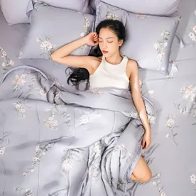 Chăn chần AMD Bliss tencel