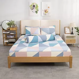 Vỏ gối AMD Silky 25