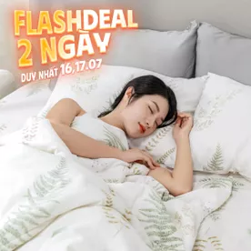 Bộ ga chun tencel Amando Celia 4 chi tiết TP002
