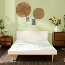 Nệm cao su đa tầng Gummi Lite giá tốt dày 10cm