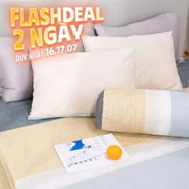 Bộ ga chun tencel Amando Celia 4 chi tiết TP006