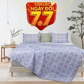 Chăn Amando Azami Light điều hòa làm mát