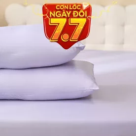 Vỏ gối tencel cao cấp Goodnight Airsilk