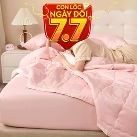 Chăn tencel cao cấp Goodnight Airsilk