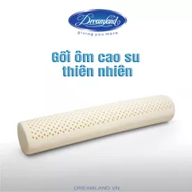 Gối ôm cao su body Dreamland