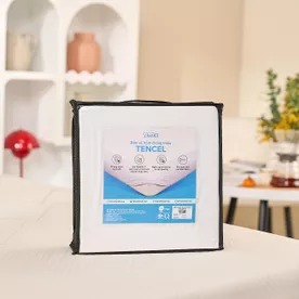 Bảo vệ nệm Doona Tencel