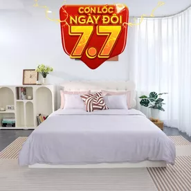Bộ Ga Chun VC Goodnight Airsilk 4CT