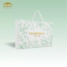 Gối cao su Vinabedding Zenova Kids