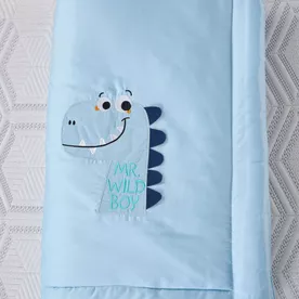 Chăn trẻ em Deepsleep Khủng long TC001