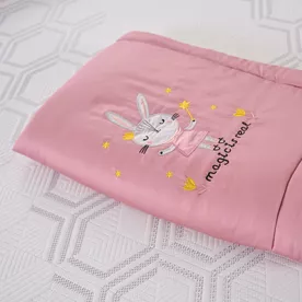 Chăn trẻ em Deepsleep Thỏ TC002