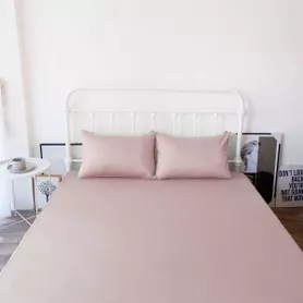 Ga chun AMD Confident Tencel đơn sắc