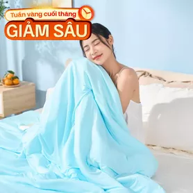 Chăn Amando Azami công nghệ làm mát