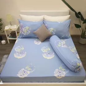 Bộ ga bọc AMD Vilano tencel 4CT