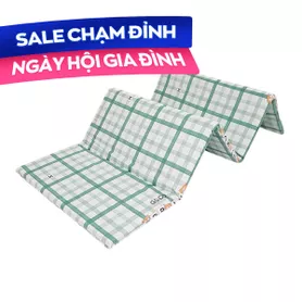 Nệm xếp văn phòng Goodnight