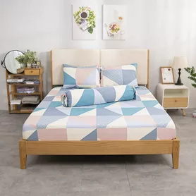 Vỏ gối AMD Silky 25