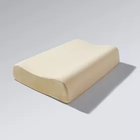 Gối cao su Gummi Purin 100% thiên nhiên công thái học