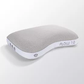 Gối foam BEDGEAR FLOW CUDDLE siêu êm ái