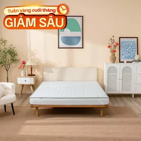 Chiếu điều hòa Doona Wave 5D làm mát, tản nhiệt